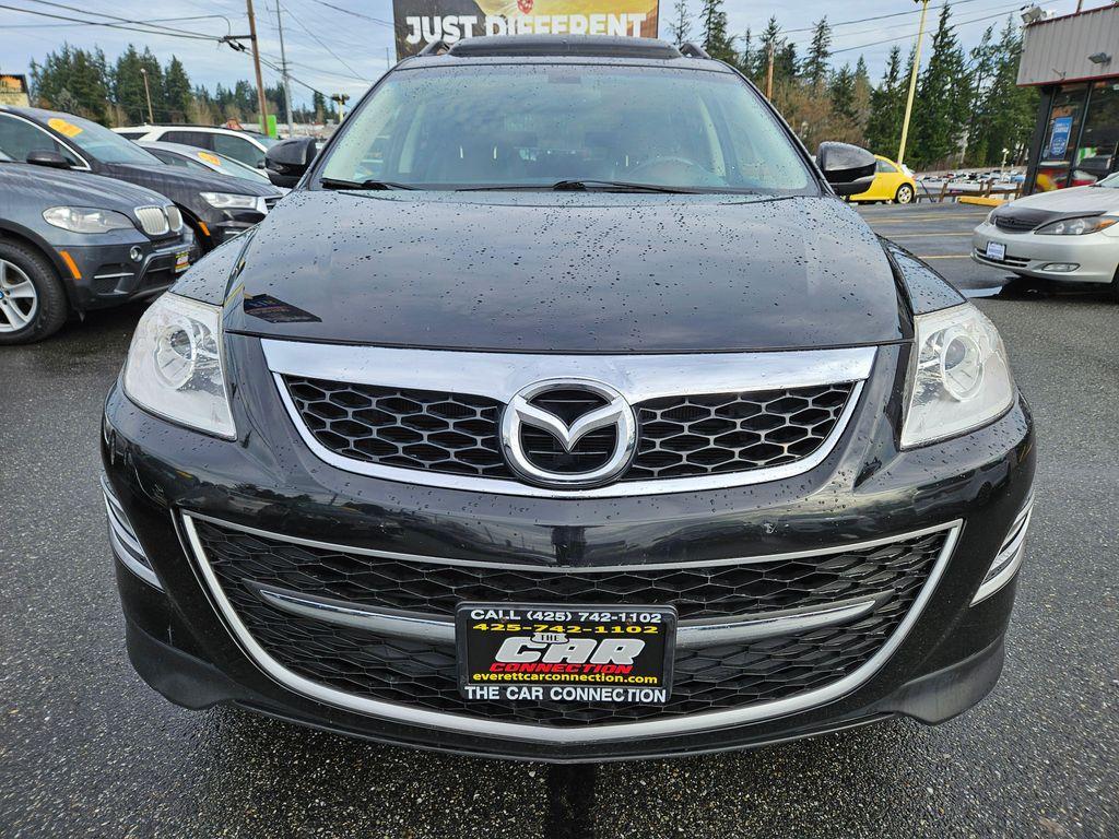 used 2010 Mazda CX-9 car, priced at $6,999