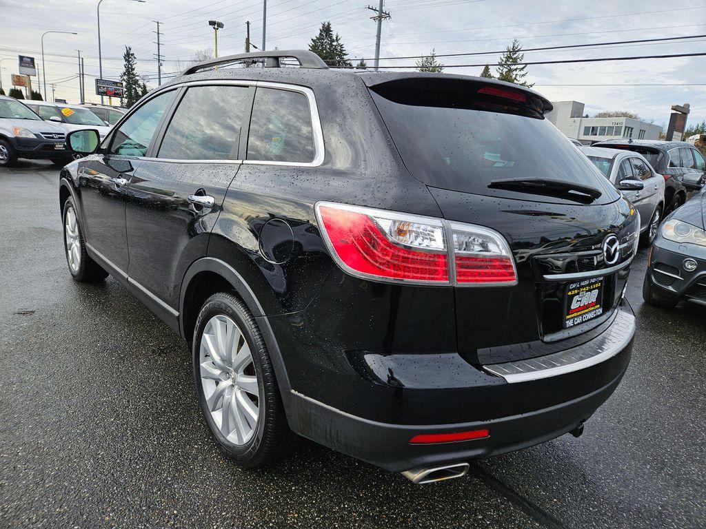 used 2010 Mazda CX-9 car, priced at $6,999
