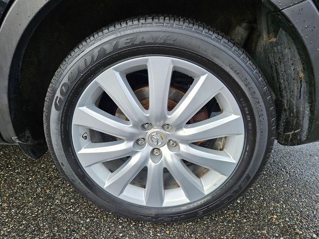 used 2010 Mazda CX-9 car, priced at $6,999