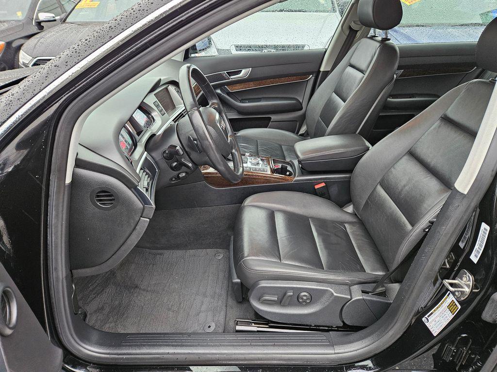 used 2007 Audi A6 car, priced at $5,499