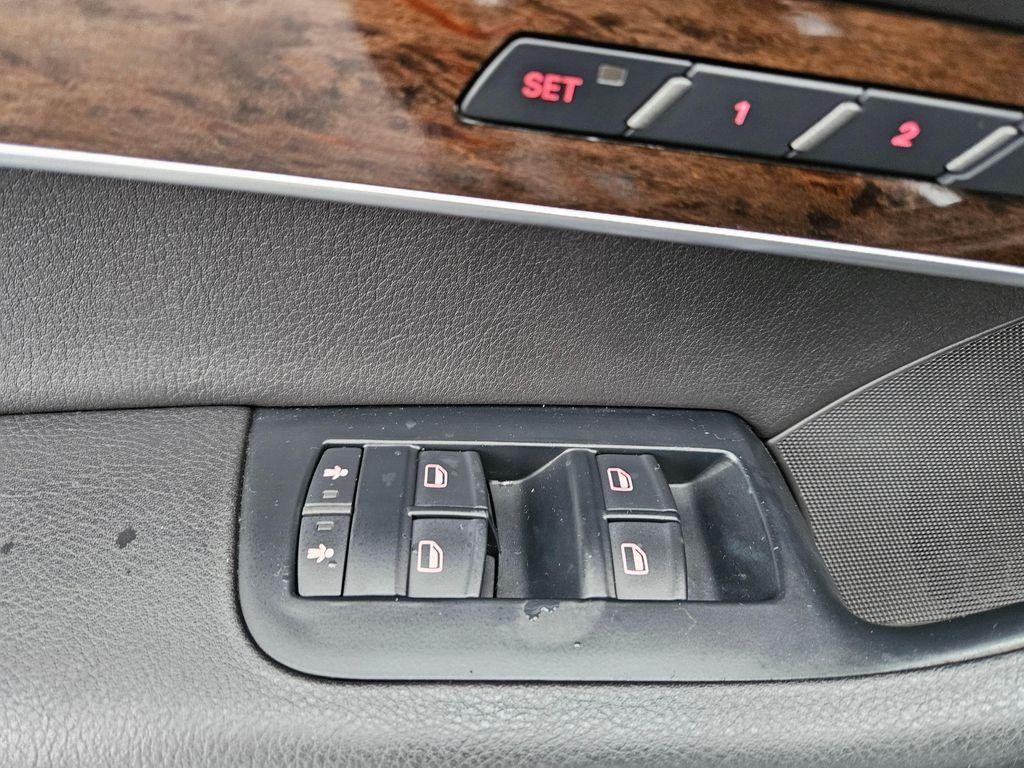 used 2007 Audi A6 car, priced at $5,499