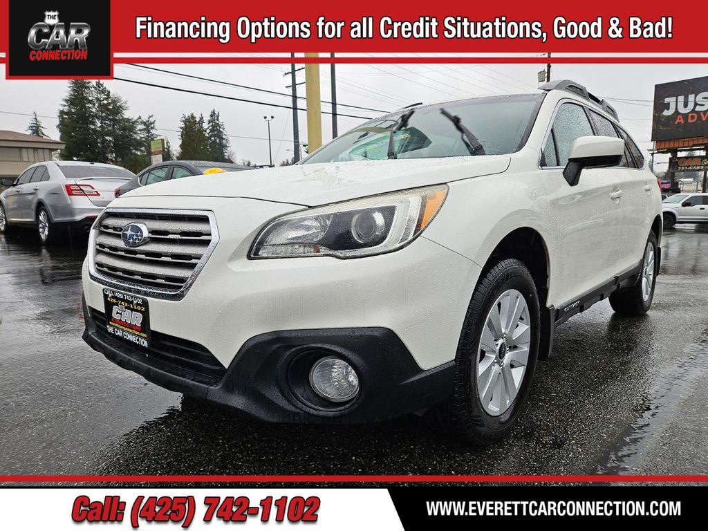 used 2017 Subaru Outback car, priced at $14,999