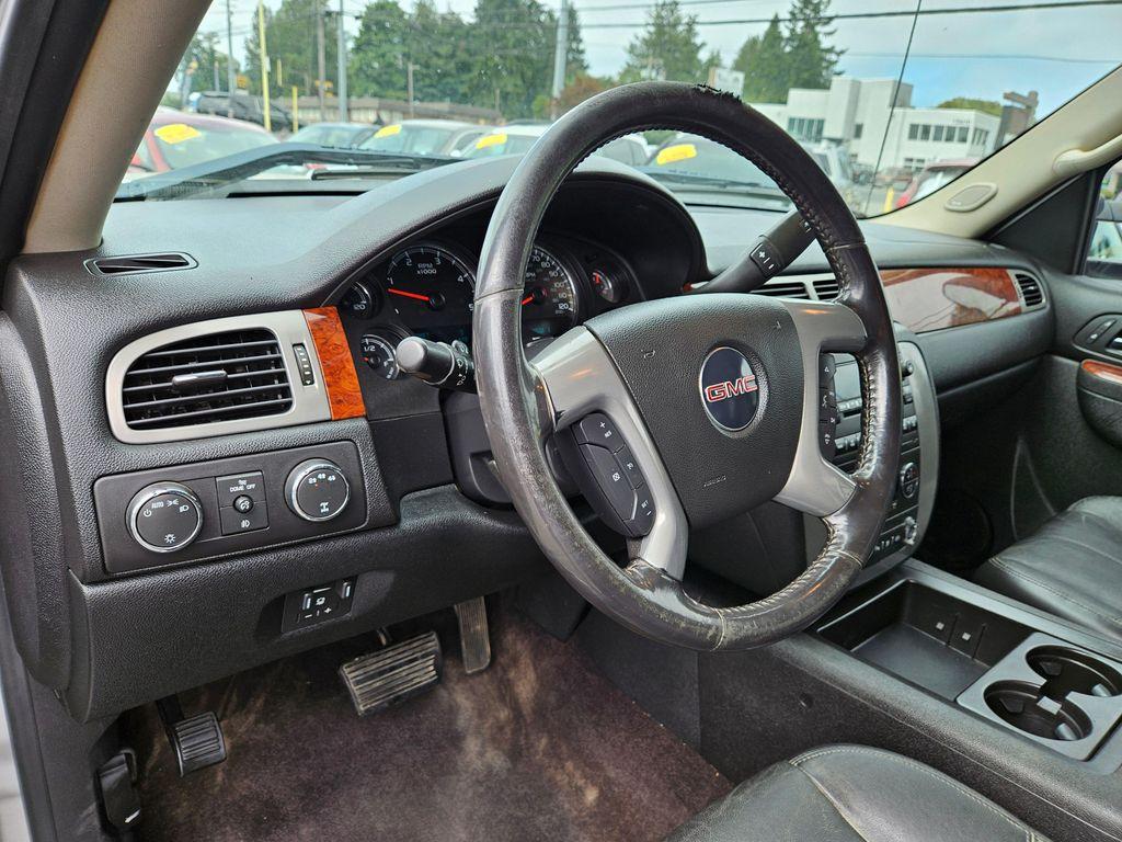 used 2011 GMC Sierra 2500 car, priced at $14,495