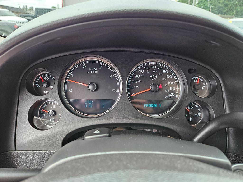 used 2011 GMC Sierra 2500 car, priced at $14,495