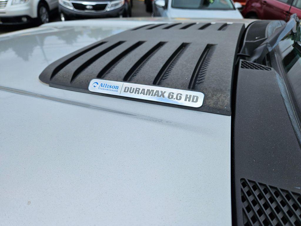 used 2011 GMC Sierra 2500 car, priced at $14,495