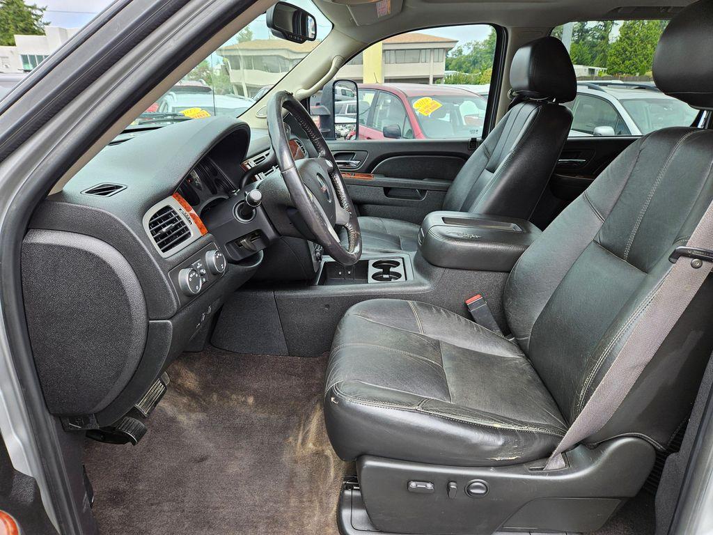 used 2011 GMC Sierra 2500 car, priced at $14,495