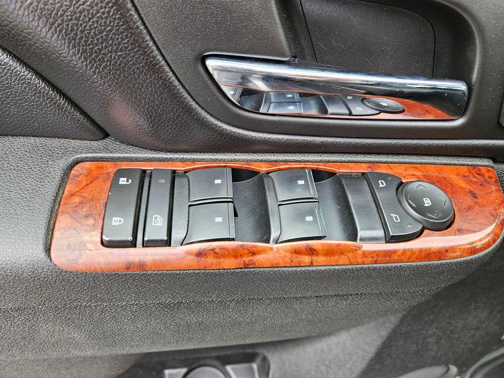 used 2011 GMC Sierra 2500 car, priced at $14,495