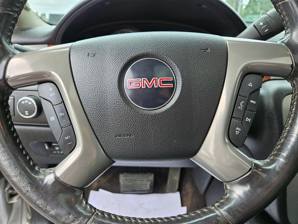 used 2011 GMC Sierra 2500 car, priced at $14,495