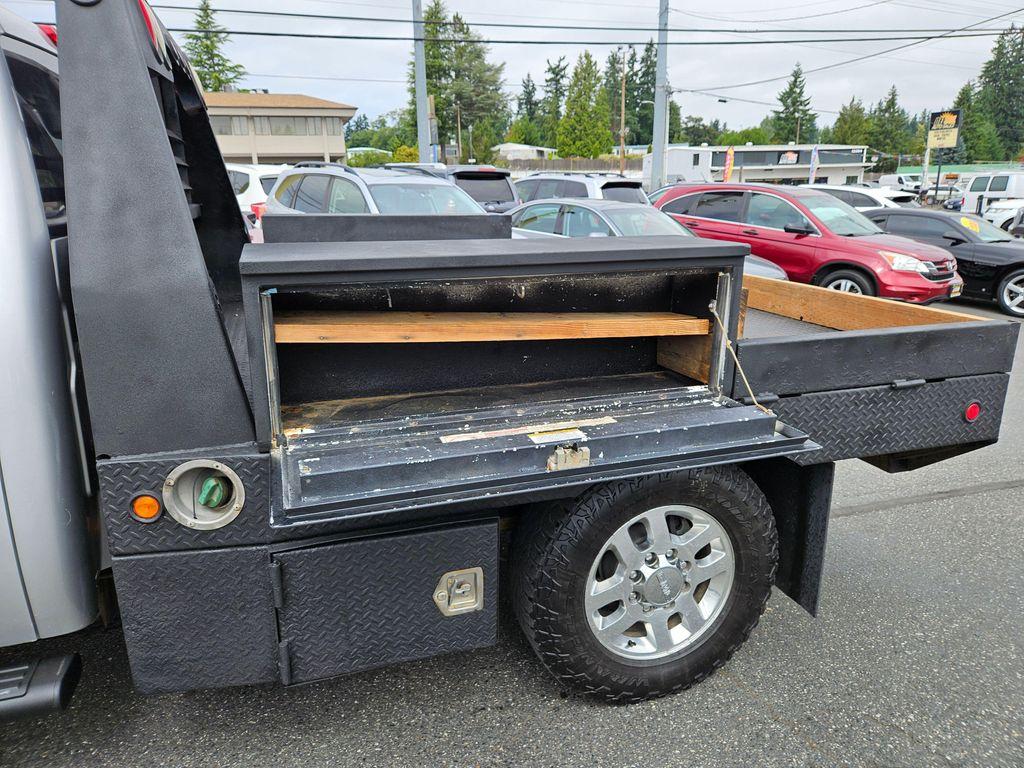 used 2011 GMC Sierra 2500 car, priced at $14,495