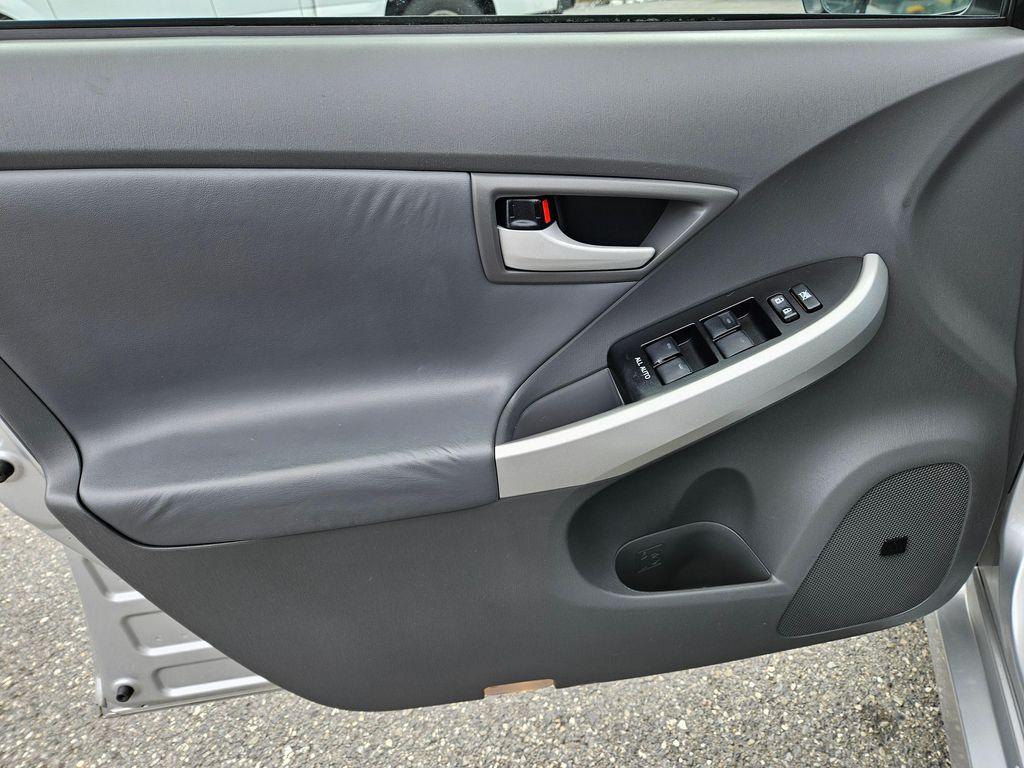 used 2011 Toyota Prius car, priced at $9,199
