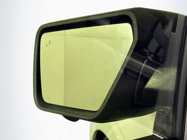 used 2024 Ford F-150 car, priced at $45,496