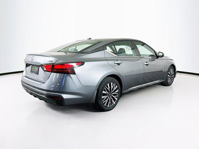 used 2023 Nissan Altima car, priced at $18,997