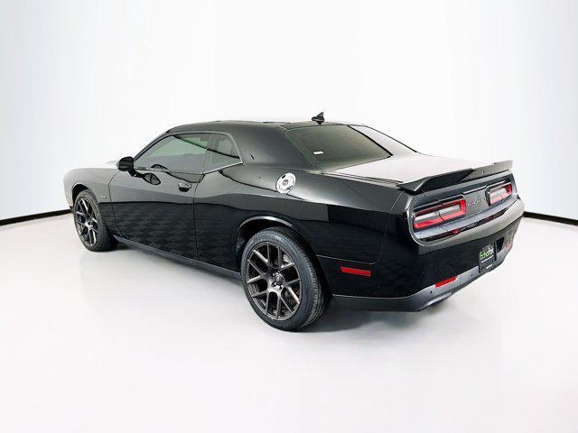 used 2016 Dodge Challenger car, priced at $17,686