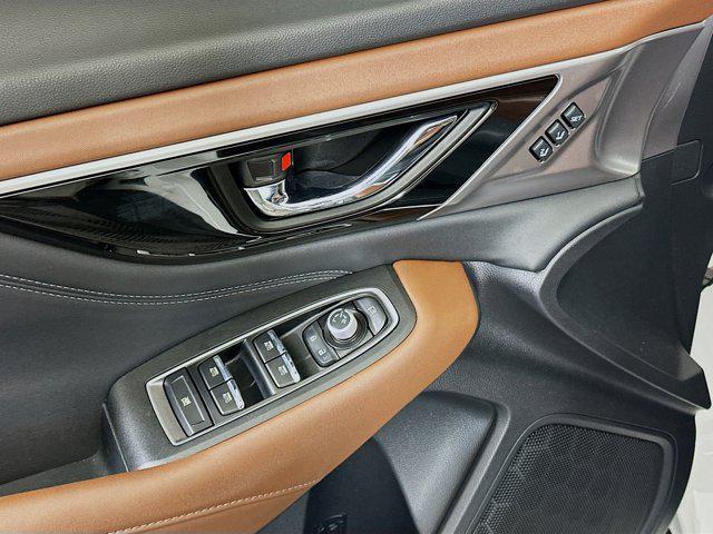 used 2021 Subaru Outback car, priced at $25,496