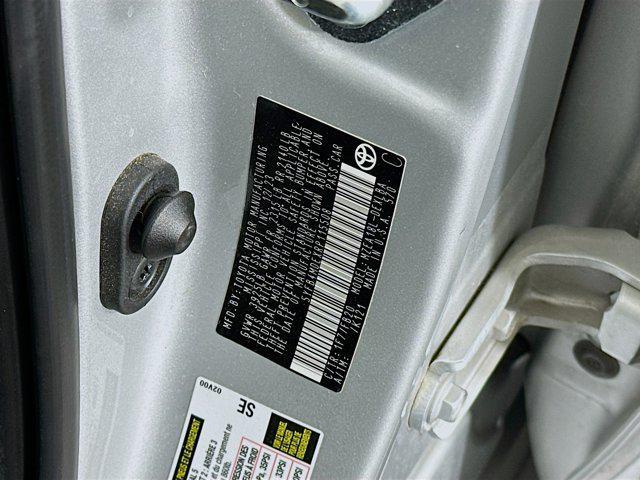 used 2024 Toyota Corolla car, priced at $17,797