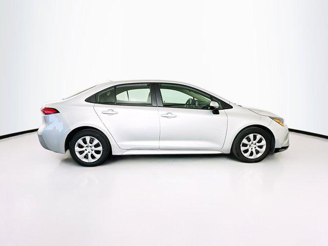 used 2024 Toyota Corolla car, priced at $17,797