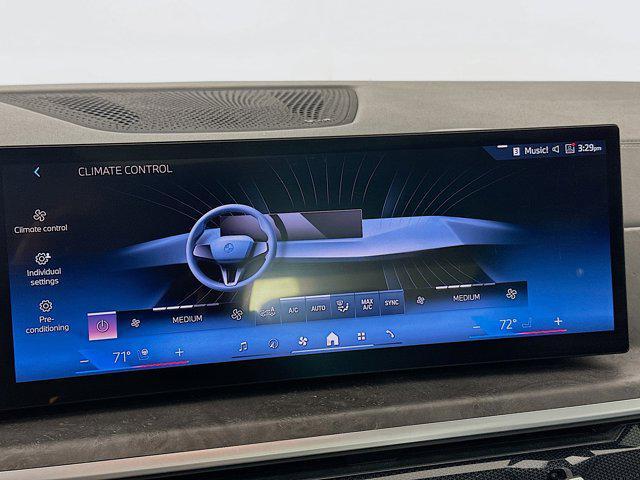 used 2024 BMW X5 car, priced at $37,487