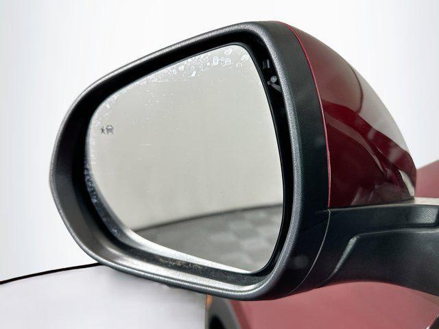 used 2023 Buick Encore GX car, priced at $19,487