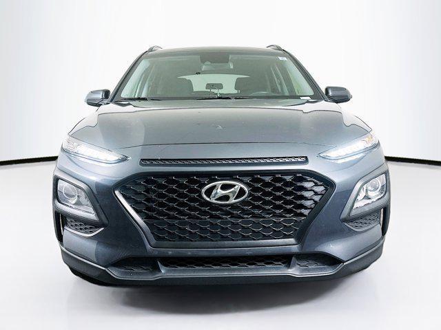 used 2021 Hyundai Kona car, priced at $14,487