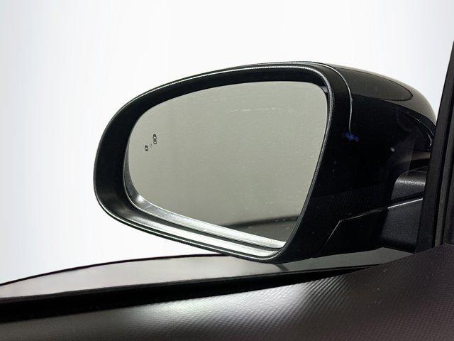 used 2021 Hyundai Kona car, priced at $14,487