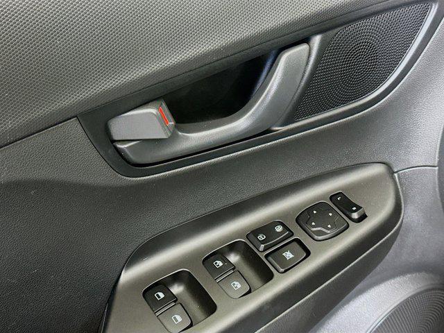 used 2021 Hyundai Kona car, priced at $14,487