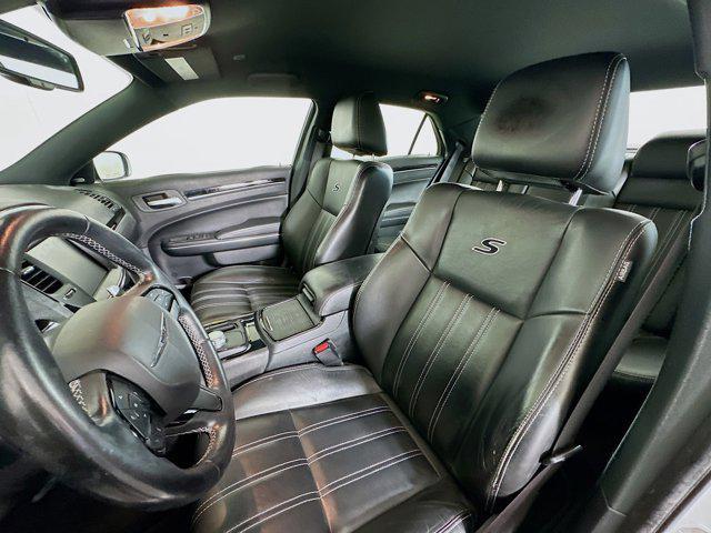 used 2018 Chrysler 300 car, priced at $14,987