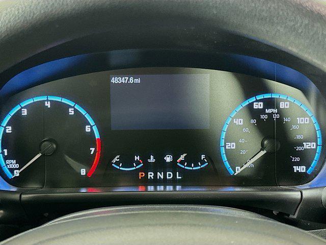 used 2024 Ford Bronco Sport car, priced at $19,997