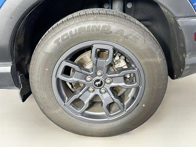 used 2024 Ford Bronco Sport car, priced at $19,997