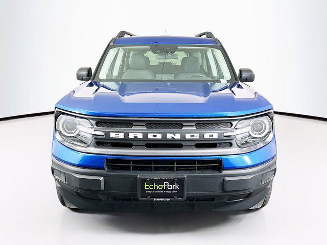 used 2024 Ford Bronco Sport car, priced at $19,997