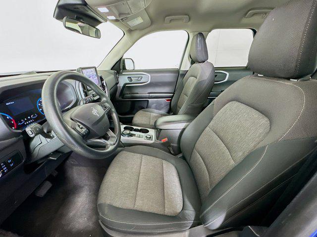 used 2024 Ford Bronco Sport car, priced at $19,997