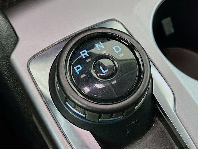 used 2024 Ford Bronco Sport car, priced at $19,997