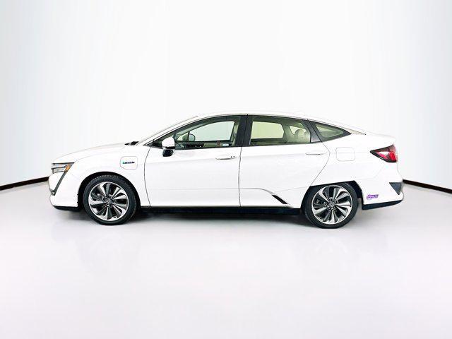 used 2018 Honda Clarity Plug-In Hybrid car, priced at $14,496