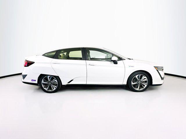 used 2018 Honda Clarity Plug-In Hybrid car, priced at $14,496