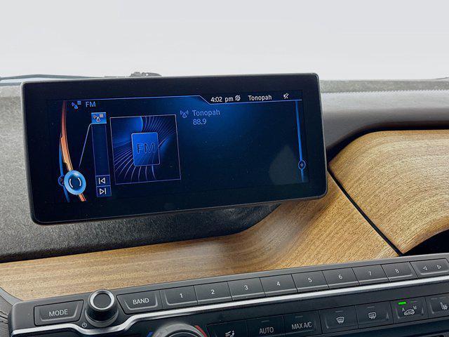 used 2015 BMW i3 car, priced at $6,987