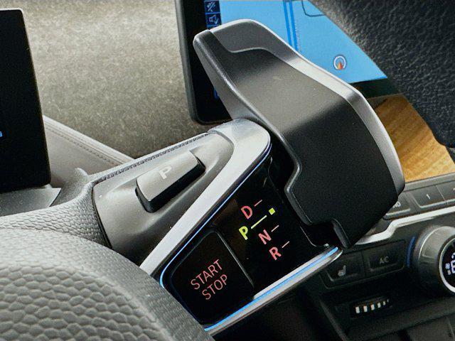 used 2015 BMW i3 car, priced at $6,987