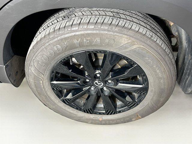 used 2025 Mazda CX-50 car, priced at $26,487