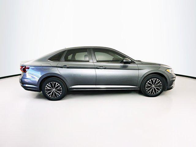 used 2019 Volkswagen Jetta car, priced at $17,695