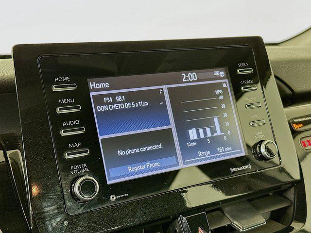 used 2023 Toyota Camry car, priced at $21,987