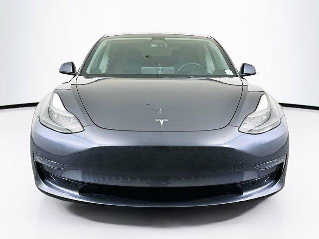 used 2023 Tesla Model 3 car, priced at $24,496