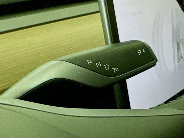 used 2023 Tesla Model 3 car, priced at $24,496