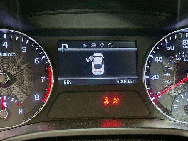 used 2024 Kia Forte car, priced at $15,496