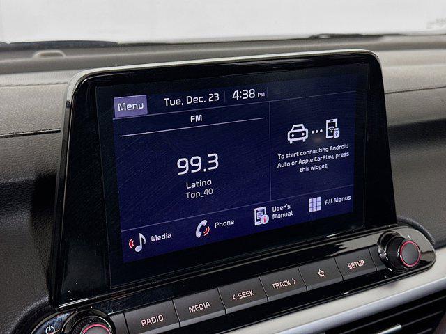 used 2024 Kia Forte car, priced at $15,496