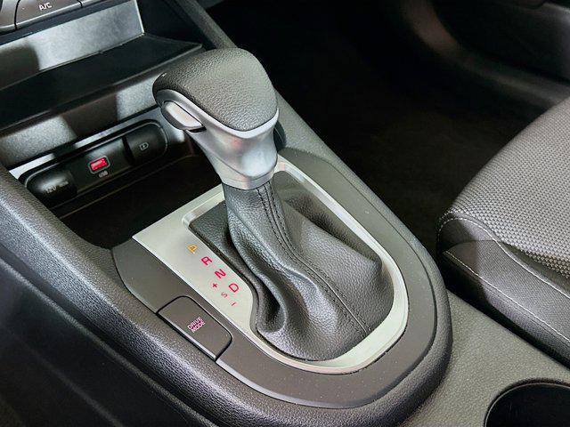 used 2024 Kia Forte car, priced at $15,496