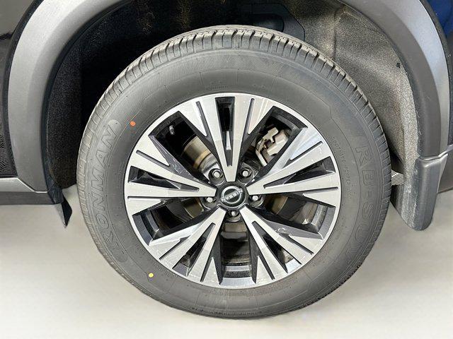 used 2023 Nissan Rogue car, priced at $15,397
