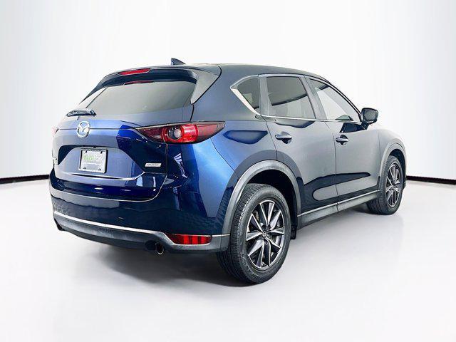 used 2018 Mazda CX-5 car, priced at $10,997