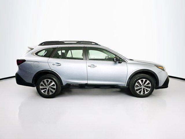 used 2020 Subaru Outback car, priced at $14,487