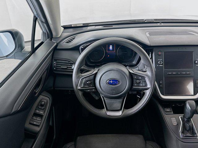 used 2020 Subaru Outback car, priced at $14,487