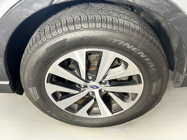 used 2020 Subaru Outback car, priced at $14,487