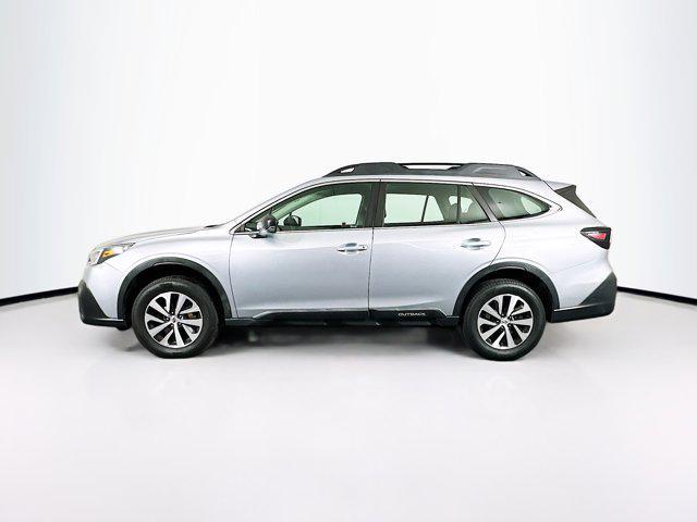 used 2020 Subaru Outback car, priced at $14,487