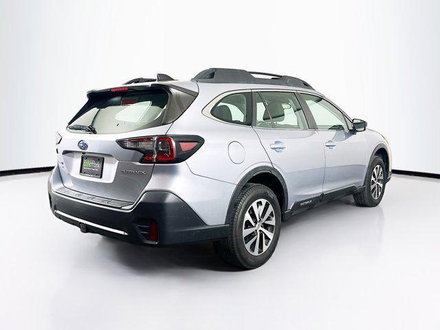 used 2020 Subaru Outback car, priced at $14,487